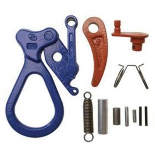 Trousse de chape de rechange WestPier