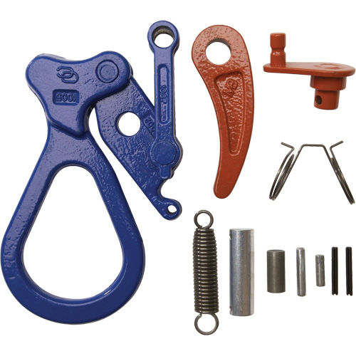 Replacement Shackle Kit WestPier