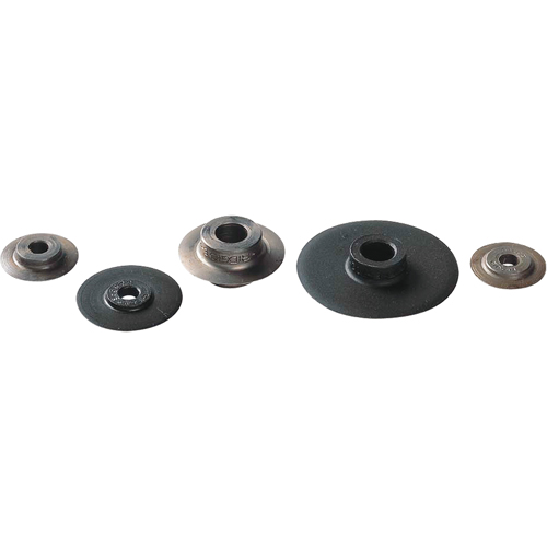 Roue de rechange pour coupe-tubes no E-1240 WestPier