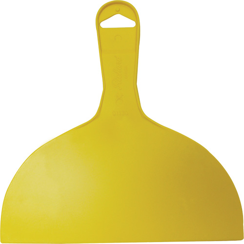 All Trade Series Taping Knife, PVC Blade, 8" Wide, PVC Handle WestPier