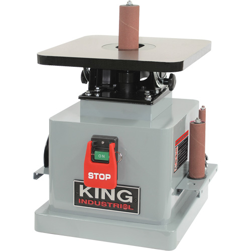 PONCEUSE OSCILLANTE MDRN FACONN COUP 1/2" WestPier