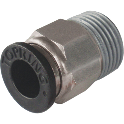 P.T.C. Male Connectors WestPier