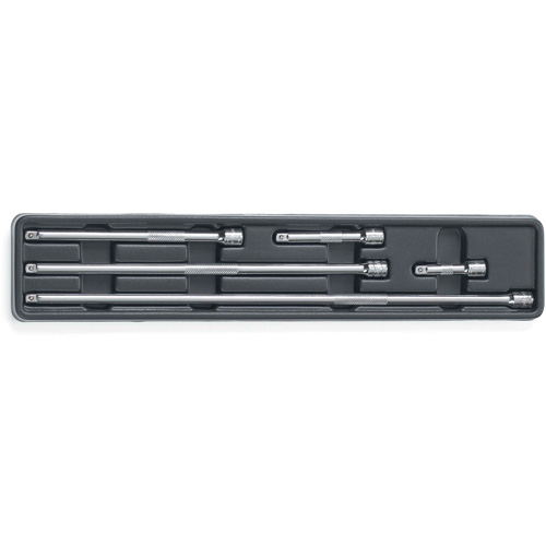 5-Piece 1/4" Drive Extension Set WestPier