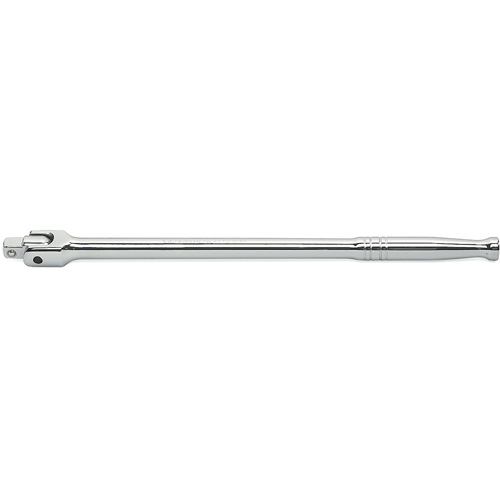 Flex Handle/Breaker Bar, 1/2" Drive, Ergonomic Handle WestPier
