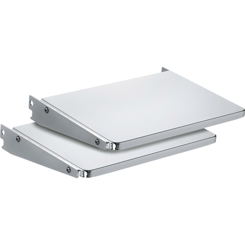 13" Folding Tables for Planer WestPier