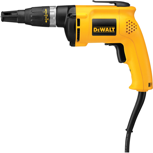 High Speed VSR Drywall Screw Guns WestPier