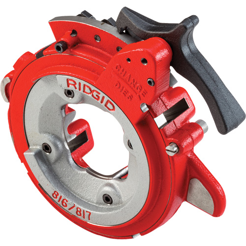 1" - 2" Semi-Automatic Die Head WestPier