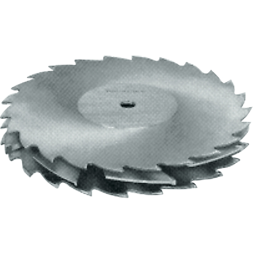 Dado Blade WestPier