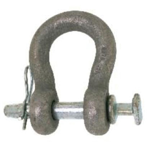 Straight Short Body Clevis Pin WestPier