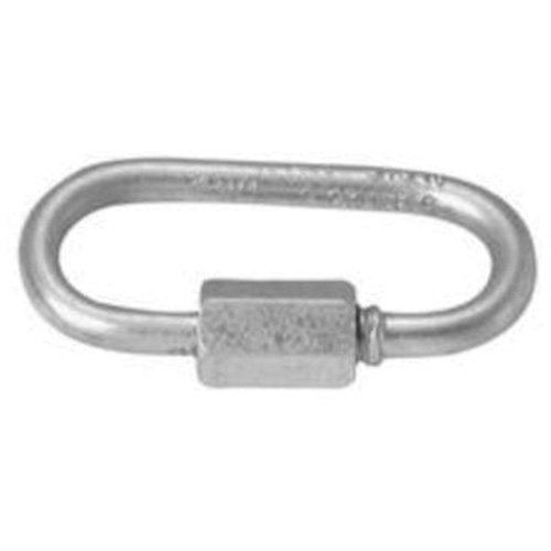 Quick Link, 220 lbs. (0.11 tons), 1/8" WestPier
