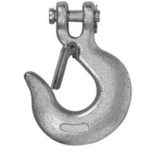 Clevis Slip Hook with Latch WestPier