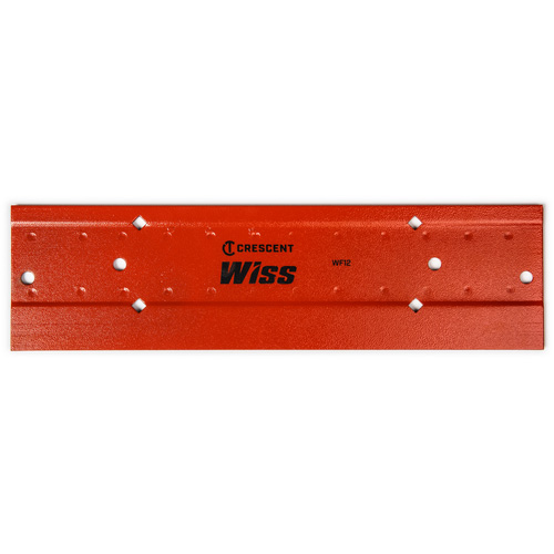 Folding Tool, 12" x 3-4/5" WestPier