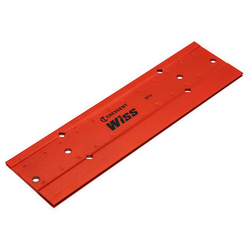 Folding Tool, 12" x 3-4/5" WestPier