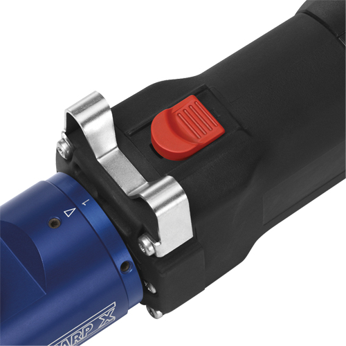 Turbo-Sharp&reg; X Tungsten Electrode Grinders WestPier