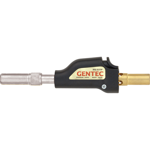 Auto Ignite Hand Torch Tip #4 WestPier