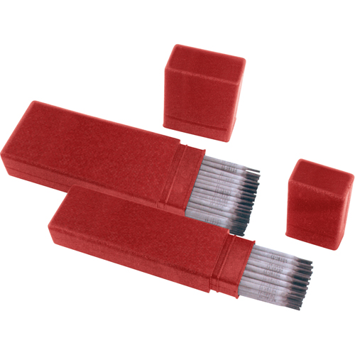 Mild Steel Stick Electrodes, 6013, 5/32" Dia. WestPier