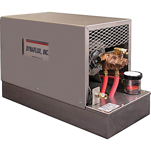 Water Recirculating Cooling System-rotary Vane Pump WestPier