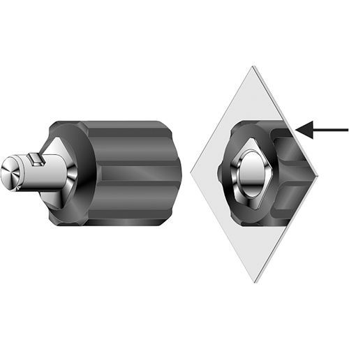 Adapter WestPier