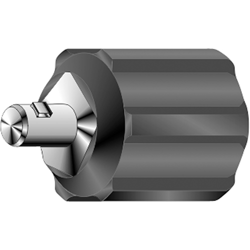 ADAPTAT 1 PIECE DINSE 0.355 MALE/LC-40 FEMELLE WestPier