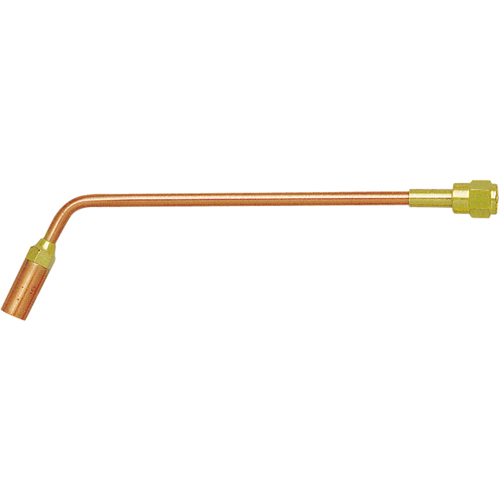Buse de chauffe multi-gaz WestPier