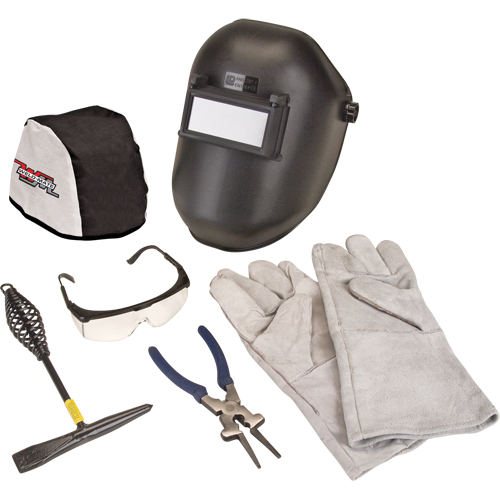 Welding Starter Kit WestPier