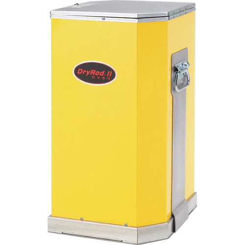 Dryrod&reg; Portable Electrode Ovens WestPier