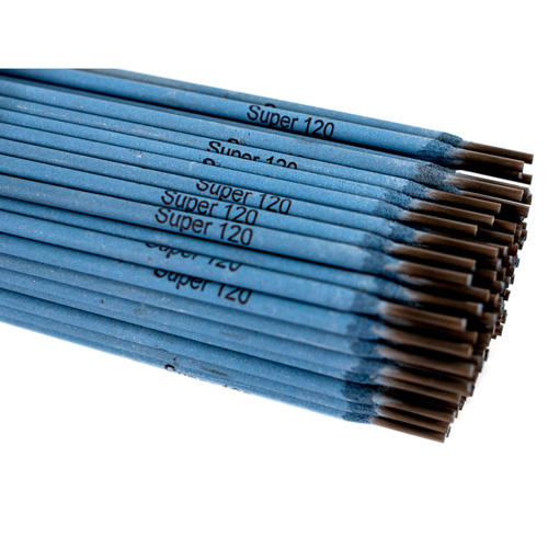 &eacute;lectrodes, Super 120, 5/32" dia. WestPier