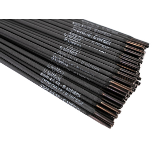 Electrodes, Nickel 99, 1/8" Dia. WestPier