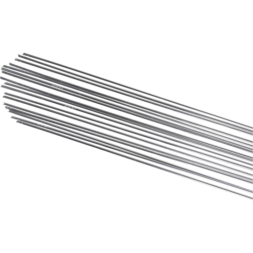 5356 Aluminum Welding Wire - 36" Cut Length WestPier