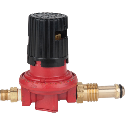 Propane Regulator WestPier