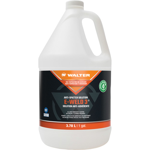 E-WELD 3 Anti-Spatter, Jug WestPier