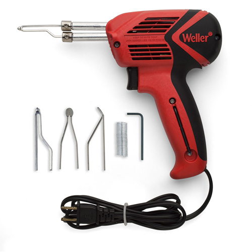 Soldering Gun Kit WestPier