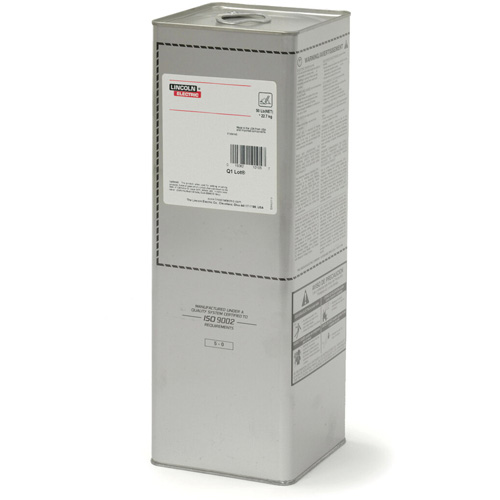 Fleetweld&reg; 5P+&reg; 50 lbs. Stick Electrode, 3/32" Dia. x 12" L WestPier