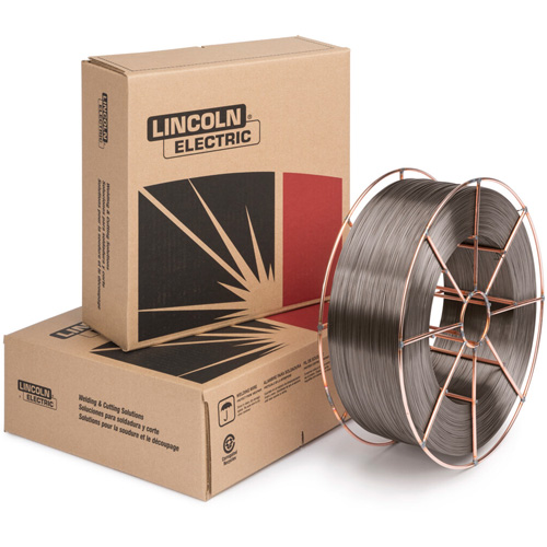 Metalshield&reg; MC-70 XLS Metal-Cored Wire, 0.052" Dia., 33 lbs. WestPier