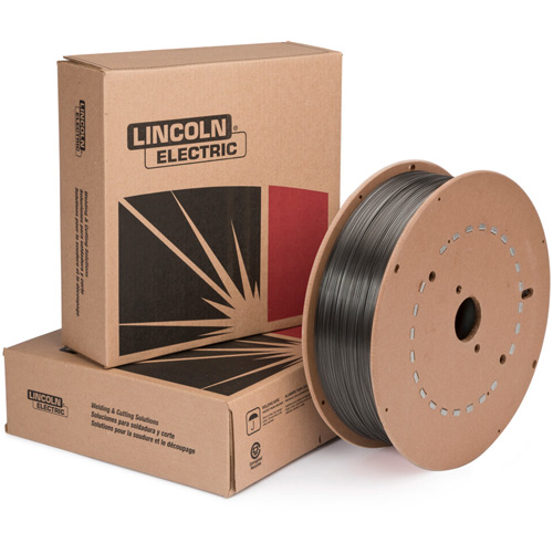 Metalshield&reg; MC-70 XLS Metal-Cored Wire, 0.045" Dia., 50 lbs. WestPier