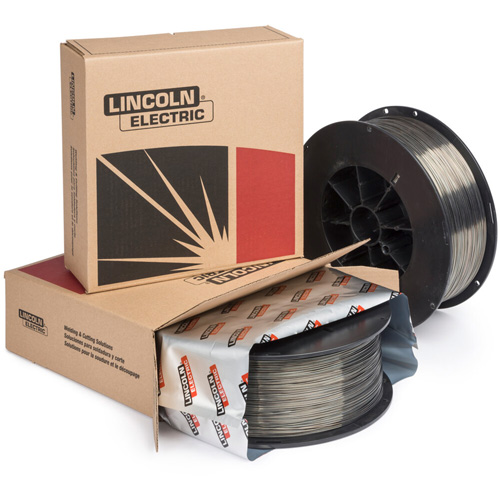 UltraCore&reg; 712A80-H Plus, 0.045" Dia., 33 lbs. WestPier