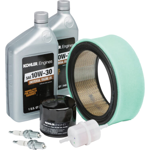 Kohler&reg; Tune Up Kit for Engine Maintenance WestPier