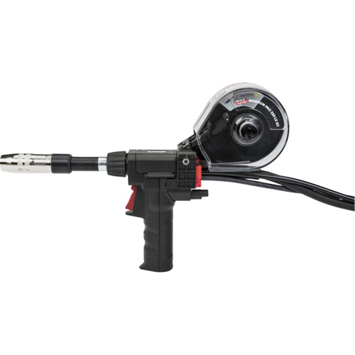 Magnum&reg; PRO GT Spool Gun, 250 Amperage Rating WestPier