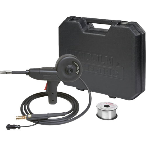 Magnum&reg; PRO 100SG Spool Gun WestPier