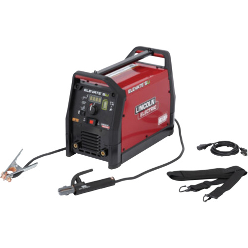 Elevate SLi Battery Powered Welder WestPier