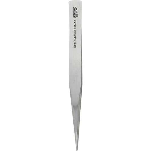 Boley Pattern Tweezers WestPier