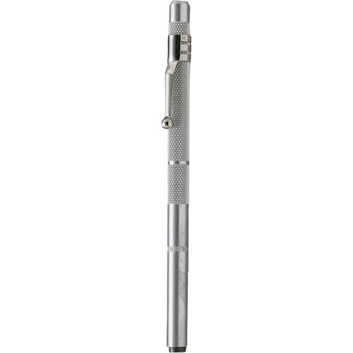 Outil collecteur magn&eacute;tique de poche, Longueur de 5-1/2", Diam&egrave;tre de 7/16", Capacit&eacute; de 2 lb WestPier