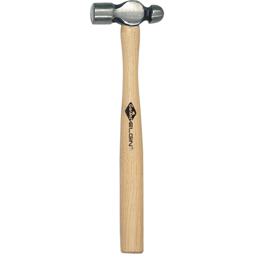 Marteau &agrave; panne sph&eacute;rique, Poids de la t&ecirc;te 12 oz, Prise Bois WestPier