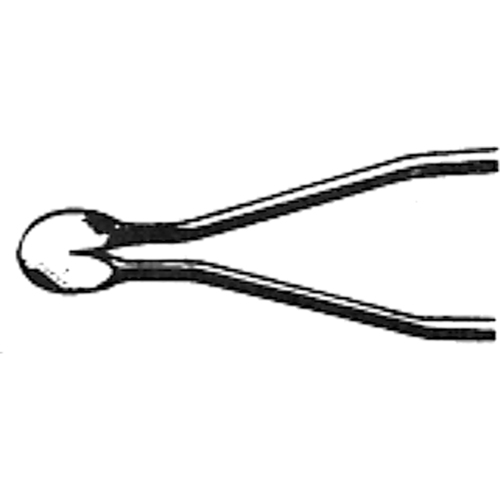 Soldering Guns - Replacement Tips, Cutting Tip Only WestPier