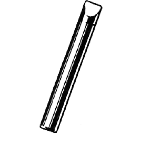 Marksman&reg; Series Soldering Irons - Tips, Iron-Plated Chisel WestPier