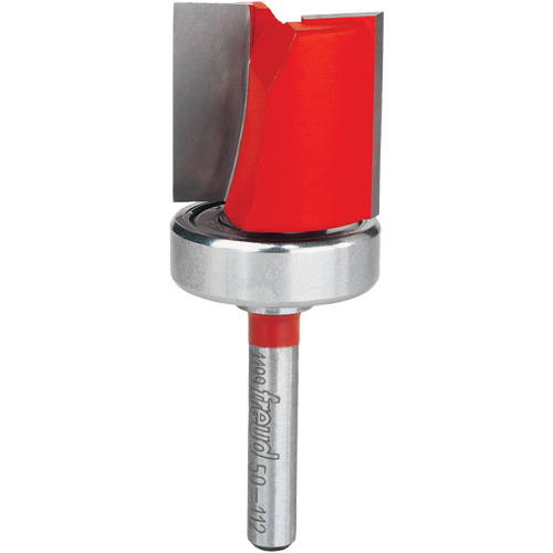 Router Bit - Top Bearing Flush Trim Bit WestPier