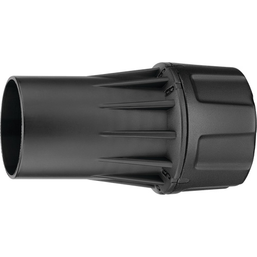 Universal Quick Connector for Dewalt&reg; Dust Extractors WestPier