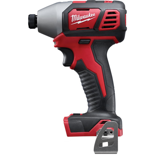 M18 Cordless 2-Speed Hex Impact Driver (Tool Only), 1/4", 1500 in-lbs Max. Torque, 18 V, Lithium-Ion WestPier