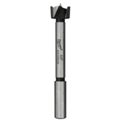 M&egrave;che emporte-pi&egrave;ce pour le travail du bois, 5/8", Tige 3/8", Longeur de 3-1/2" WestPier