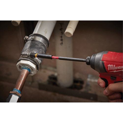 Shockwave Impact Magnetic Bit Holder WestPier